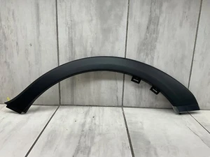 NEW OEM 2018-23 Subaru Crosstrek Rear Fender Wheel Flare Driver Side 91112FL150 - Picture 1 of 10