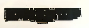2022 MACBOOK AIR 13" M2 A2681 LOGIC BOARD 8GB 512 GB + TOUCH ID BOARD warranty - Picture 1 of 3