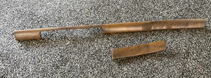 1992-1994 Ford Crown Victoria OEM Interior Trim Molding Set of 2 Woodgrain - Picture 1 of 12