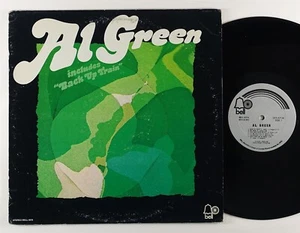 Al Green "S/T" LP Bell - Picture 1 of 2