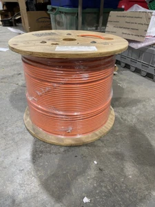 Belden #YR29565 ORANGE 1000FT B286 - Bild 1 von 1