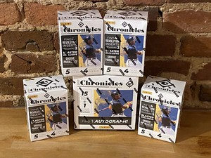 2021 Panini Chronicles ~ Chronicles ~ Complete Your Set! U Pick! #1-50!