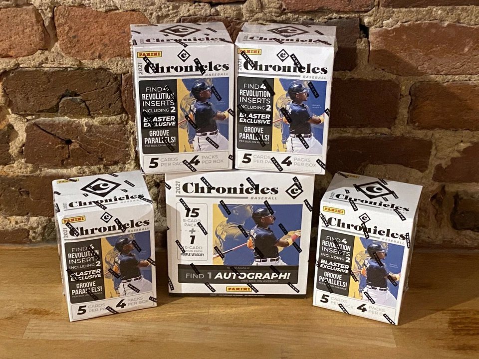 2021 Panini Chronicles ~ PINNACLE ~ Complete Your Set! U Pick! #1-20! Rookies RC - Image 1 of 1