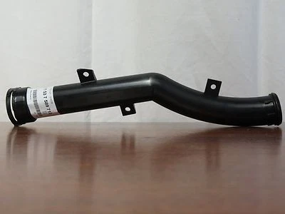 OEM Mini Cooper Water Pipe w/ O-Ring Water Pump - Thermostat Housing 11537589713 Foto 1 de 4