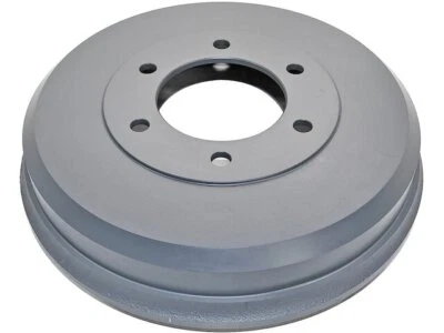 Tambor de freio traseiro Chevrolet Colorado 2004-2012 22249CGXT 2005 2006 2007 2008 - Imagem 1 de 2