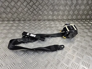 AUDI A5 B9 8W 2018 SICHERHEITSGURT BEIFAHRERSEITE VORNE LINKS 8W6857705F ORIGINAL - Bild 1 von 9
