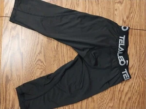 Telaleo Exercise Epro Use Extra Small Pants - Picture 1 of 3
