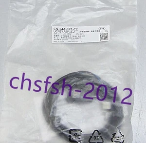 1 PCS NEW IN BOX Panasonic Photoelectric Cable  CN-14A-EP1-C2 - Picture 1 of 3