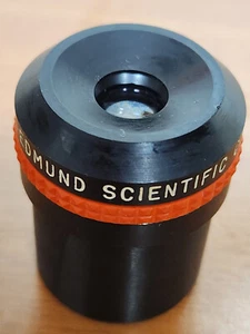 EDMUND SCIENTIFIC 12mm RKE 1.25" Telescope Eyepiece Lens - Picture 1 of 2