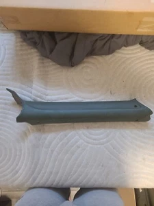 OE 1970-1972 CHEVELLE GTO SKYLARK LEMANS CUTLASS INTERIOR A PILLAR FOAM RIGHT - Picture 1 of 19