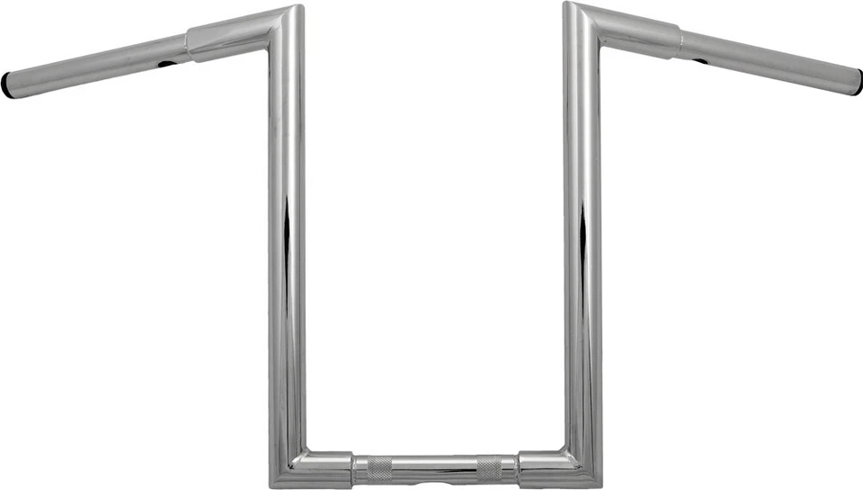 HARDDRIVE 1987 FXRC Low Rider Chrome Harley Davidson H-BAR Z-BAR 1 1/4 电缆 16 — 第 1/1 张图片