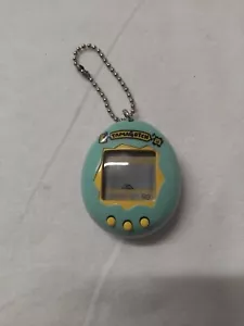 Original Gen 1 Tamagotchi, Japanese Version, Working and Tested (1997) - Picture 1 of 3