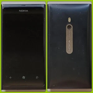 Nokia Lumia 800 Windows Smartphone **SPARES OR REPAIR** - Picture 1 of 9