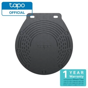 TP-Link Tapo RVA411 Vacuum Waterproof Mat for RV30/RV20 Max Plus Easy to Install - Picture 1 of 2