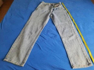 SHEIN Jeans Hose Damen Gr.38 Hellblau Blau - Bild 1 von 7