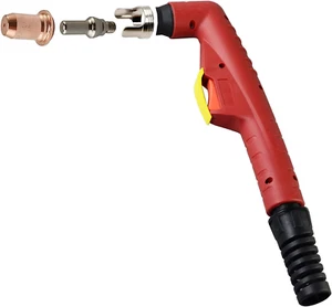 IPT-60 PT60 Plasma Cutter Torch Head Body - Picture 1 of 12