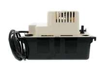 Little Giant VCMA-15UL (554401) Automatic Condensate Removal Pump.