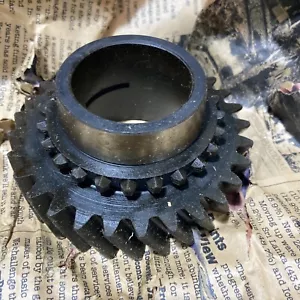 Jeep T15 Transmission First Gear 991027 - Picture 1 of 3