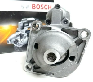MOTORINO AVVIAMENTO PER ALFA ROMEO SPIDER BREVA FIAT BRAVO DOBLO LANCIA DELTA - Foto 1 di 5
