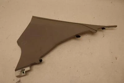 Lexus GS350 GS450H 2013 panel trasero derecho cuarto pilar C cubierta OEM Foto 1 de 4