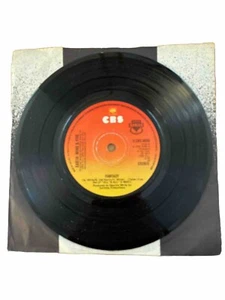 Earth, Wind &Fire- Fantasy SCBS6056 7”Single EX/VG - Picture 1 of 2