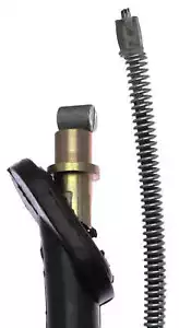 Parking Brake Cable fits 2009 Hyundai Tucson RAYBESTOS - Picture 1 of 2