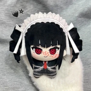 Danganronpa Anime Yasuhiro Taeko Celestia Plüsch Puppe Anhänger Stofftier 10 cm - Bild 1 von 2