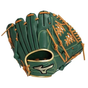 Mizuno Global Elite Trainingshandschuhe, Infielder'S (2) Baseballhandschuh, Softball, _ - Bild 1 von 2