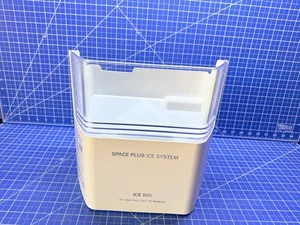 LG Kühlschrank Eisbehälter Behälter P#AKC55858901 - Bild 1 von 9