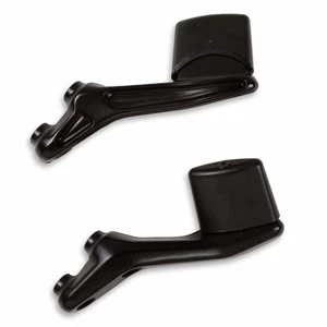 Supporti Inferiori 96782511AA per Valigie 96781551BA, Ducati Multistrada V2/S MY - Picture 1 of 2