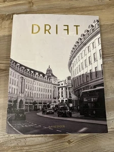 Drift Magazine London Volume 8 2019 - Bild 1 von 7