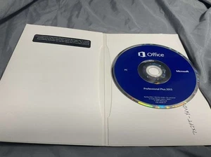 Microsoft Office 2013 Professional Plus - 1 PC Key - Bild 1 von 1