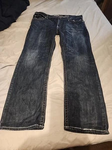  BKE Tyson Jeans Mens Size 40 R   - Picture 1 of 8