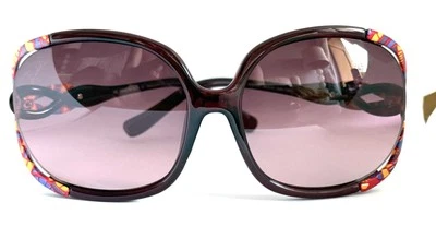 Gafas de sol mujer emilio pucci EP650S.    60-17 630 125 Foto 1 de 4