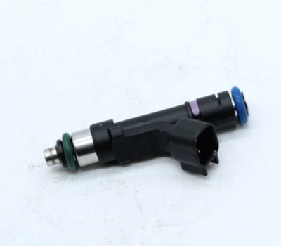 Inyector de combustible genuino MAZDA CX-7 L501-13-250 Foto 1 de 2