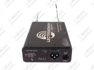Lectrosonic UCR411A Digital Wireless Receiver Block 20(C2041-407) - Picture 1 of 7