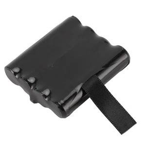 2x Radio Battery Replacement 4.8V 800mAh Battery For BP38 BP39 BP40 BT537 BT1013 - Picture 1 of 24