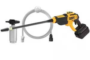 DEWALT 20V MAX 550 PSI Cold Water Pressure Washer (Tool only) (DCPW550B) - Picture 1 of 1