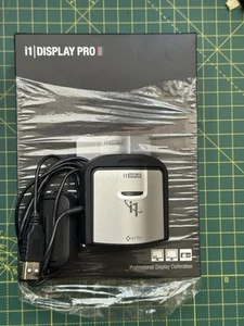 X-Rite i1 Display Pro – Professional Monitor Calibration Tool - Foto 1 di 4