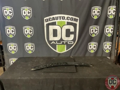 2014-2016 Porsche Cayman 98150420501 Spoiler Lower part 138364 - Image 1 of 4