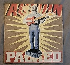 Richard Thompson Action Packed Live Sampler 3 Track Promo CD 2001 Capitol - Picture 1 of 4