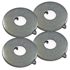 Ryobi/Homelite Trimmer (4 Pack) Replacement Spring & Container - 638033001-4PK - Picture 1 of 1