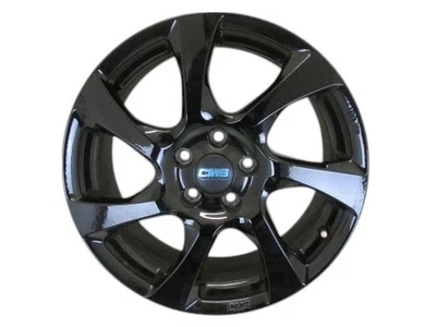 Llantas Aluminio 7Jx17 H2 ET50 Land Rover Freelander - Imagen 1 de 4