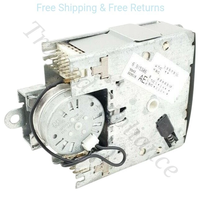 Temporizador de lavavajillas Maytag 915306 ¡Envío hoy!* Foto 1 de 3