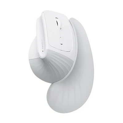 Ratón Ergonómico Inalámbrico para Manos Grandes, Ratones Verticales Clic Silencioso con Rem... Foto 1 de 4