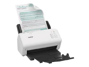 Brother ADS-4300N, Professioneller Dokumentenscanner mit USB und LAN, Duplex Sca - Bild 1 von 6