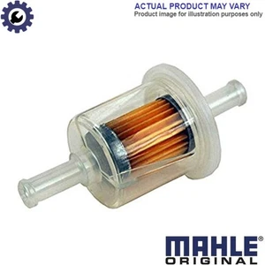 FUEL FILTER KL 129 FOR MITSUBISHI ECLIPSE/II L400/Bus GALANT/VI SPACE/WAGON 1.8L - Picture 1 of 11