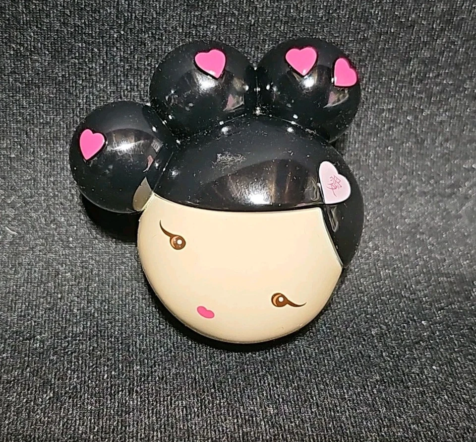 "LOVE" Harajuku Lovers by Gwen Stefani Perfume Solid Y2K Discontinued - Image 1 of 4