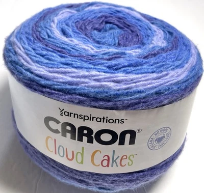CARON CLOUD CAKES 1Pk. ROYAL TREATMENT. I Combine Ship,read det. - Image 1 of 4