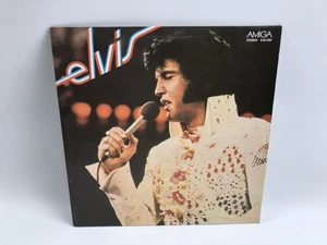 Schallplatte Elvis Presley "Elvis" AMIGA für Sammler - Bild 1 von 2